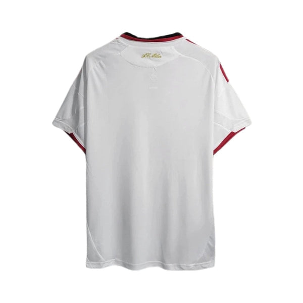 Alternative AC Milan 09/10