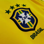 1998 - BRAZIL LOCAL | RETRO