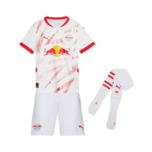 Kit de Criança - RB Leipzig Principal 24/25