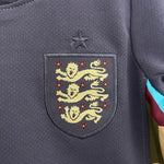 Kit de Criança - Inglaterra Alternativa 24/25 - Euro 2024