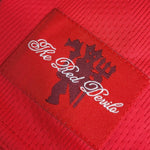 Manchester United Principal 07/08