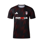 Fulham Pre-Match 25/26