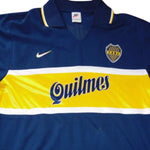 Boca Juniors Principal 96/97