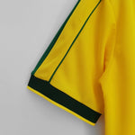 1998 - BRAZIL LOCAL | RETRO