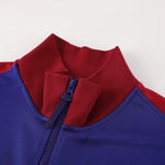 Barcelona 24/25 - Tracksuit - Complete Zip