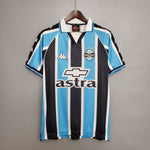 2000 - GREMIO LOCAL | RETRO