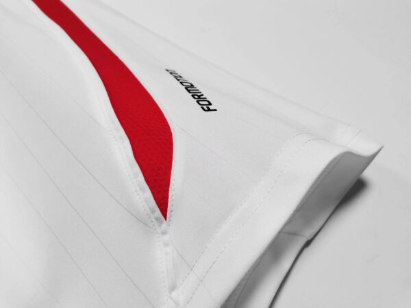 France Alternative 06/07 - World Cup Final 2006