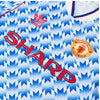 Manchester United Alternative 91/92