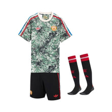 Kids' Kit - Manchester United Special Edition 24/25