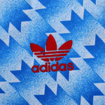 Manchester United Alternative 91/92