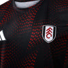 Fulham Pre-Match 25/26