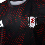 Fulham Pre-Match 25/26