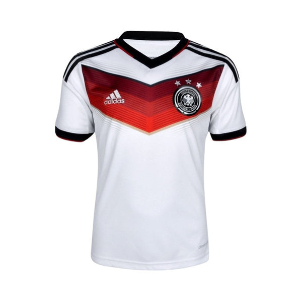 Germany Main 14/15