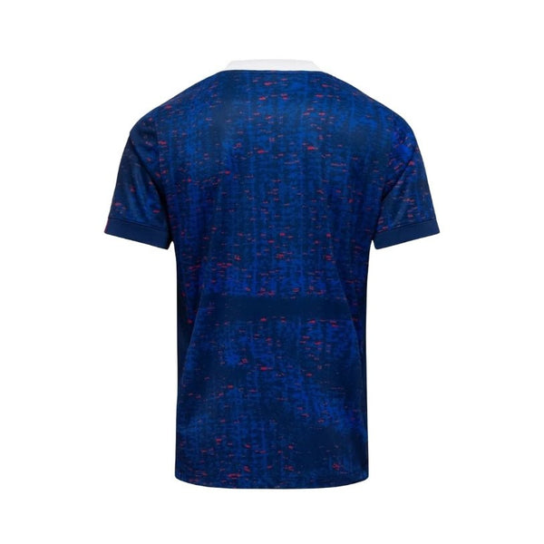 France Main 25/26 - Women's Euro 2025