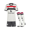 Kids' Kit - Manchester United Third 24/25