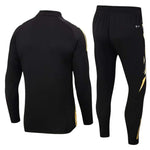 Real Madrid 24/25 - Tracksuit - Half Zip