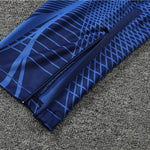 France 22/23 - Tracksuit - Half Zip