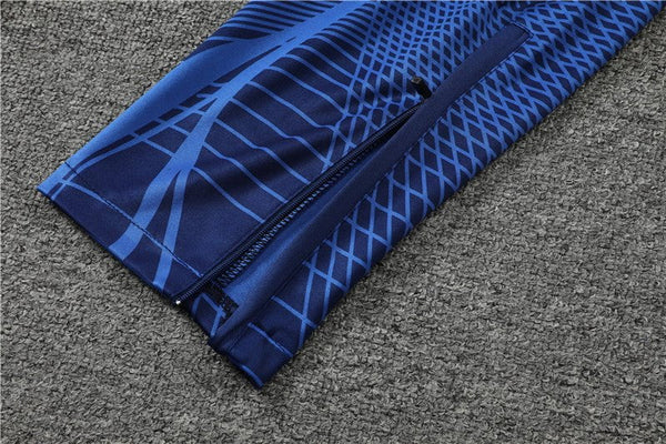 France 22/23 - Tracksuit - Half Zip