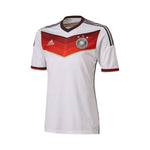 Germany Main 14/15