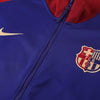 Barcelona 24/25 - Tracksuit - Complete Zip