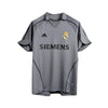 Real Madrid Third 05/06