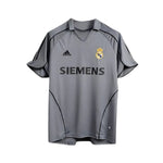 Real Madrid Third 05/06