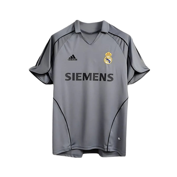 Real Madrid Third 05/06