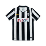 Juventus Main Team 10/11