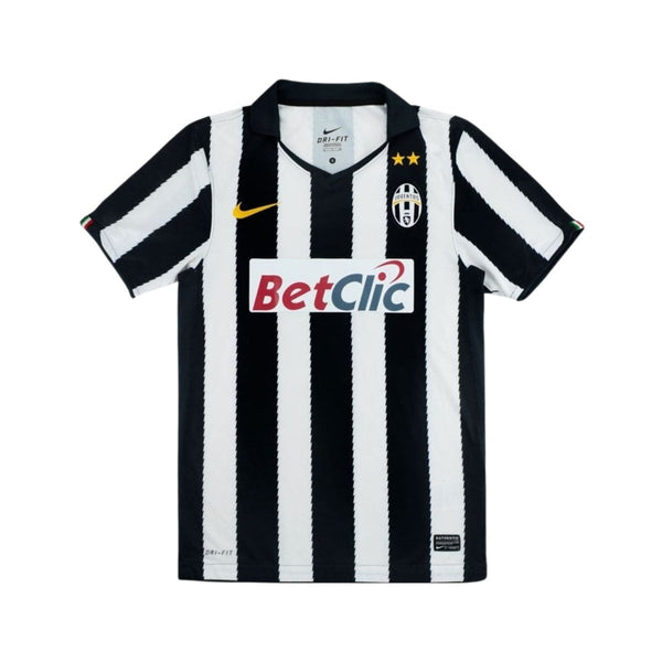 Juventus Main Team 10/11