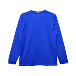 Manchester United Third Kit 08/09 - Long Sleeve