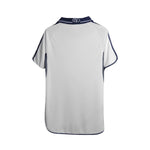 Real Madrid Main Team 00/01