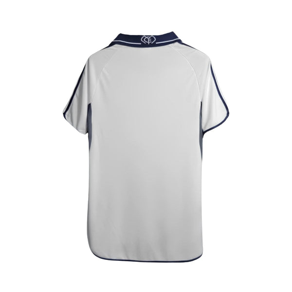 Real Madrid Main Team 00/01