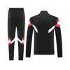 Manchester United 24/25 Tracksuit - Full Zip