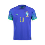 Brazil Alternative 22/23