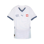 Switzerland Alternative 25/26 - Women's Euro 2025 - Women's Version