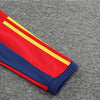 Spain 22/23 - Tracksuit - Half Zip