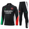 Arsenal 24/25 - Tracksuit - 1/2 Zip