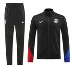 Barcelona 24/25 - Tracksuit - Complete Zip