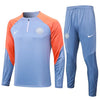 Inter Milan 24/25 - Tracksuit - Half Zip