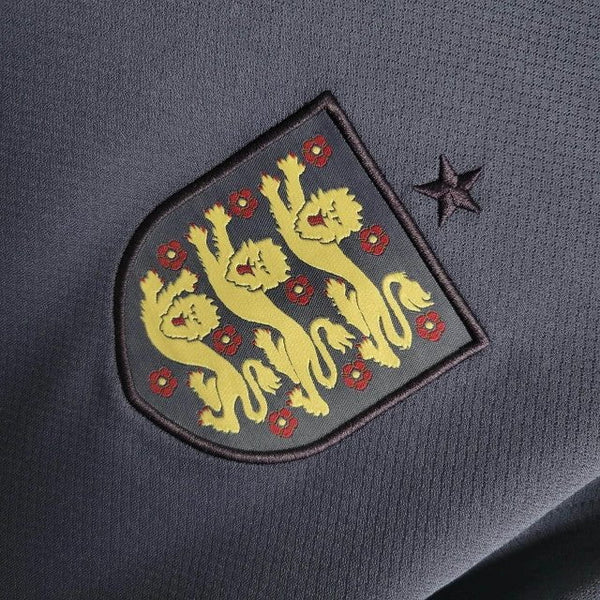 Inglaterra Alternativa 24/25 - Euro 2024