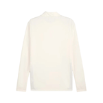 Portugal 25/26 - Warm-up Shirt with Zipper - World Cup 2026