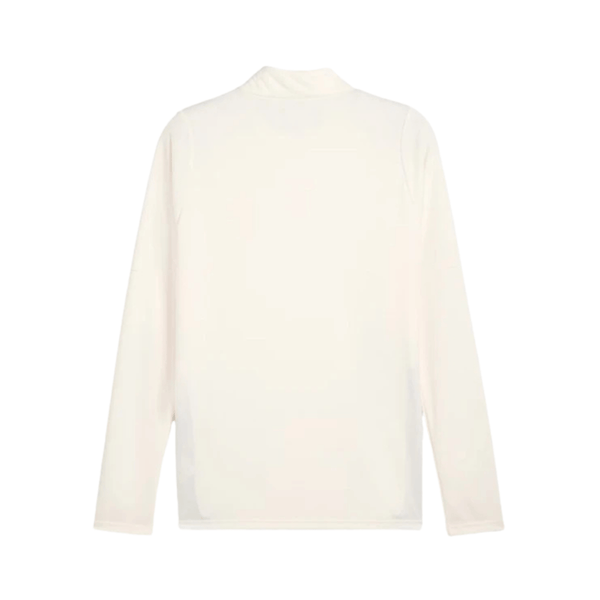 Portugal 25/26 - Warm-up Shirt with Zipper - World Cup 2026