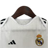 Baby Bodysuit Real Madrid Main 24/25