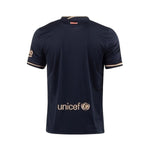 Barcelona Alternativa 20/21