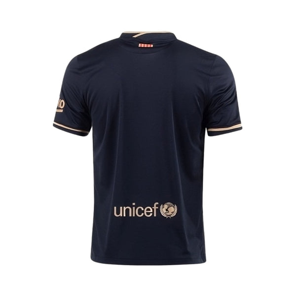 Barcelona Alternativa 20/21