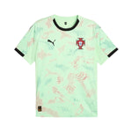 Portugal Alternativa 25/26 - Euro Feminino 2025