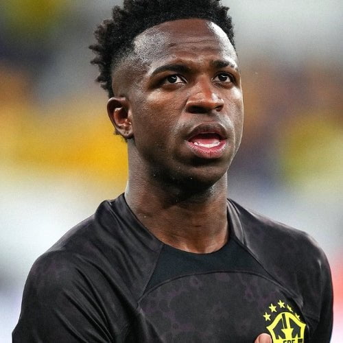 Brazil Special Edition 22/23 - Anti-Racism