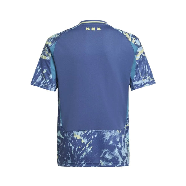 Ajax Alternativa 24/25