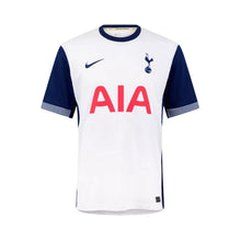 Tottenham Hotspur FC Main 24/25