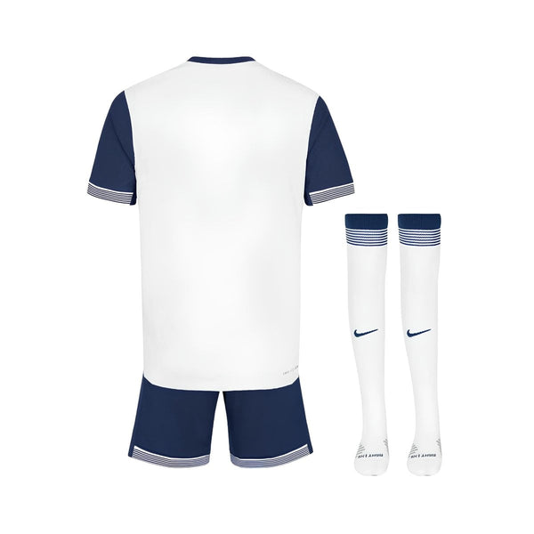 Kids' Kit - Tottenham Hotspur FC Home Kit 24/25